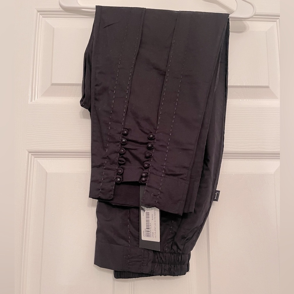 Pakistani Trouser perfect for Tunics Junaid Jamshed brand, with tags